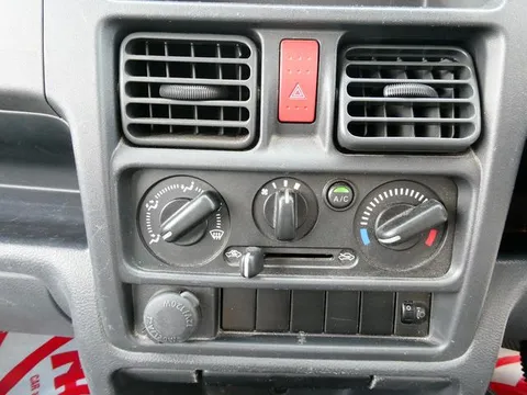 Mazda Scrum Truck