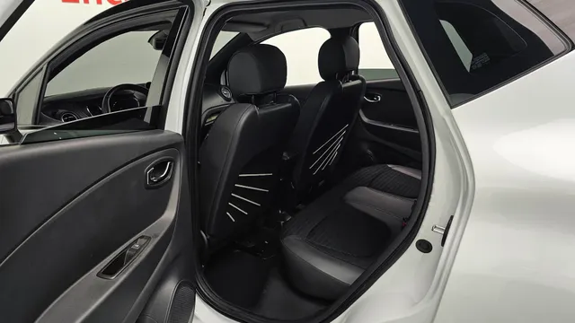 Renault QM3
