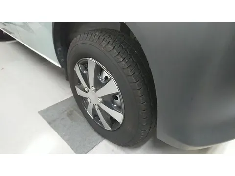 Toyota TownAce Van