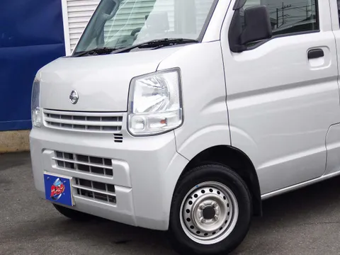 Nissan Clipper