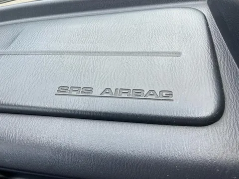 Subaru Sambar Truck