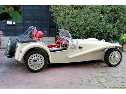 Caterham Seven 160