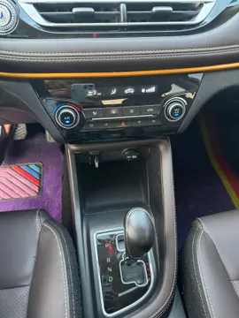 Changan Eado DT