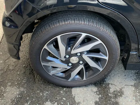 Mazda Flair