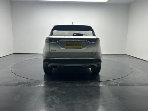 BAIC X7