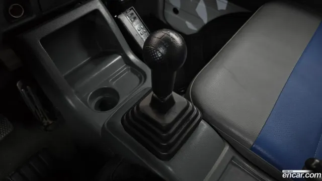 Chevrolet Labo