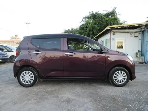 Toyota Pixis Epoch