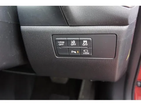 Mazda Axela Sport