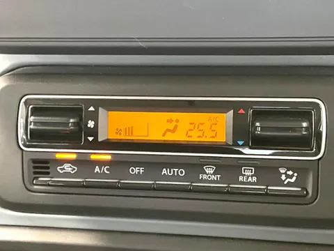 Suzuki Spacia Base