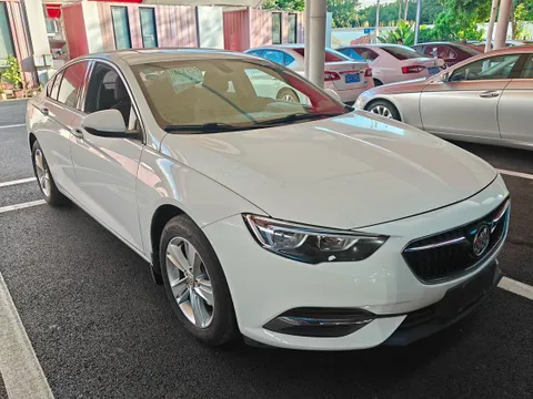 Buick Regal
