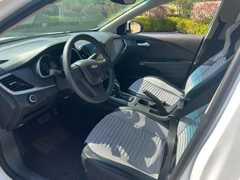 Chevrolet Cavalier