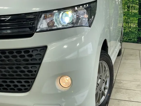 Suzuki Palette SW