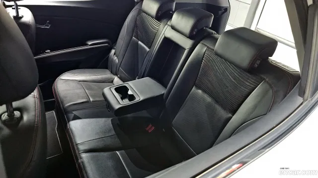 SsangYong Tivoli XLV (Tivoli Air)