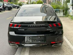 Peugeot 508L