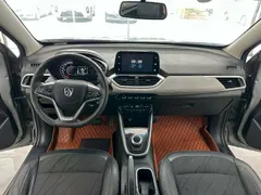 Baojun 510
