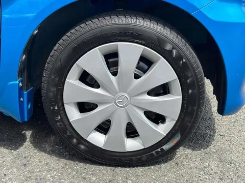 Mazda Flair