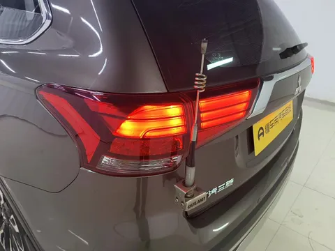 Mitsubishi