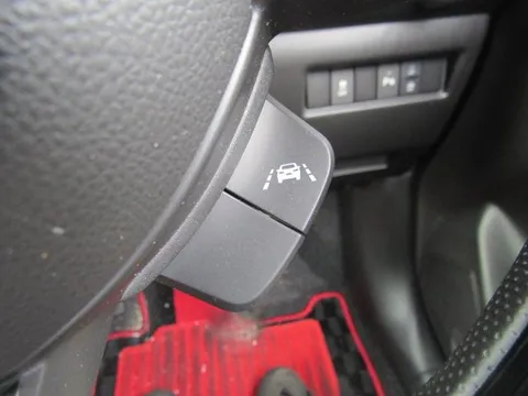 Suzuki Swift Sport