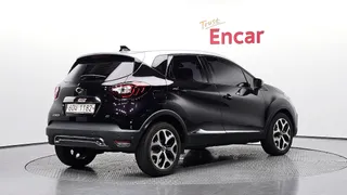 Renault QM3