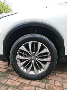 Gac GS8