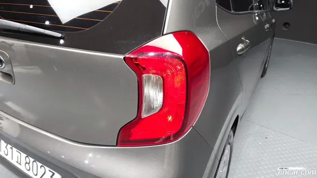 Kia Picanto (Morning)