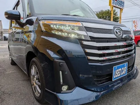 Daihatsu Thor