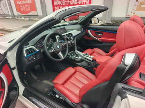 BMW 4-Series