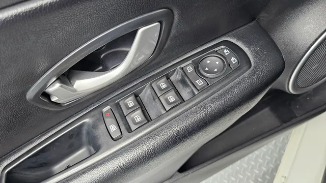Renault SM3