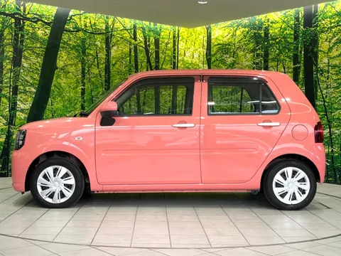 Daihatsu Mira Tocot