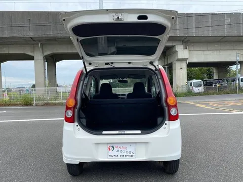 Subaru Pleo