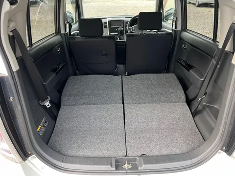 Mazda AZ-Wagon Custom Style