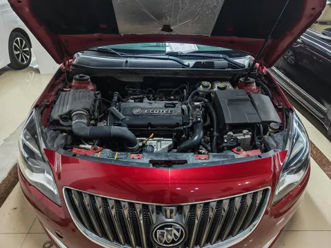Buick Regal
