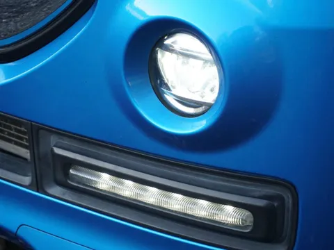 Suzuki Spacia Custom Z