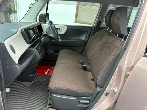 Suzuki MR Wagon