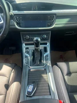 Geely