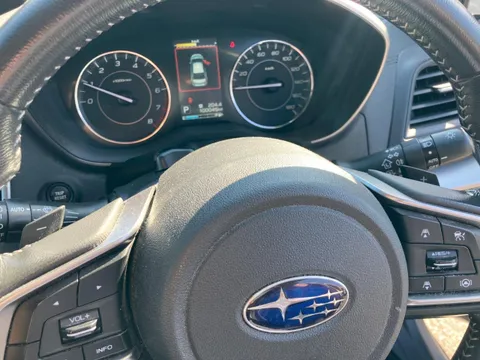 Subaru Impreza G4