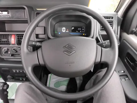 Suzuki Carry Track