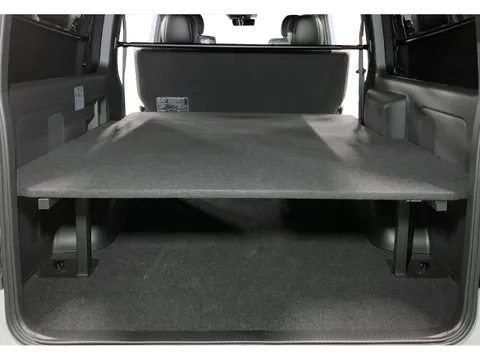 Toyota TownAce Van
