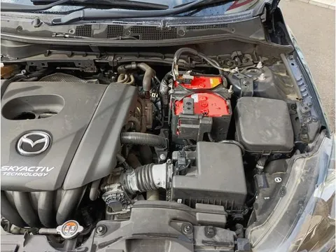 Mazda Mazda2 (Demio)