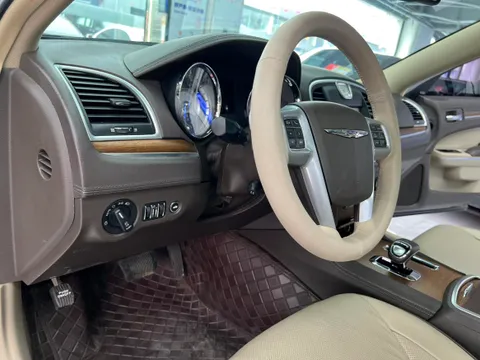 Chrysler 300C