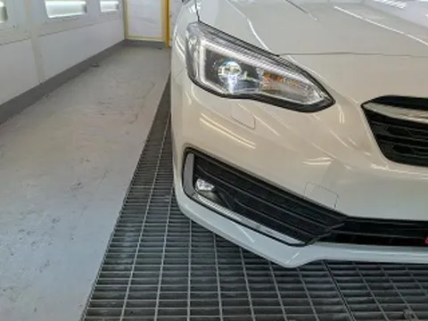 Subaru Impreza Sports