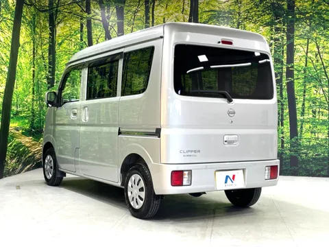 Nissan Clipper