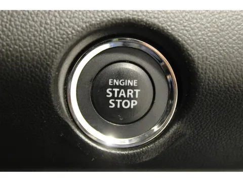 Suzuki Swift Sport