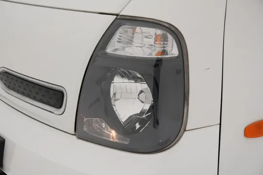 Kia Bongo 3