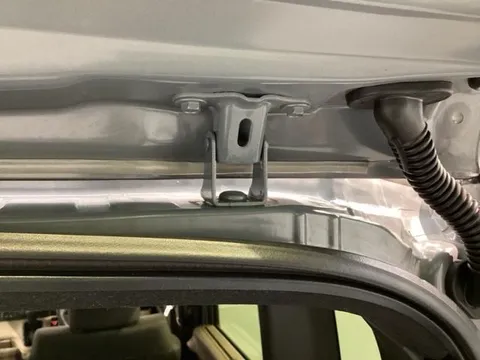 Honda N-BOX Joy