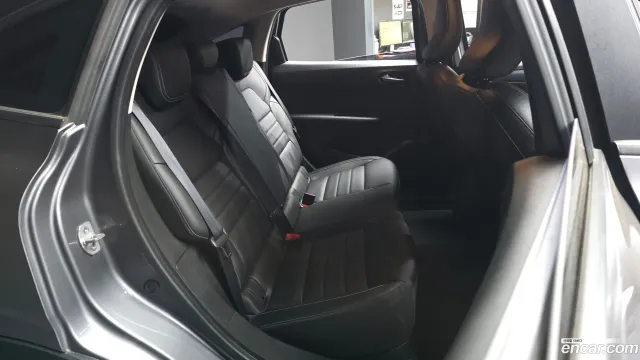 Renault XM3