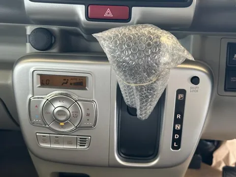 Nissan Clipper Rio