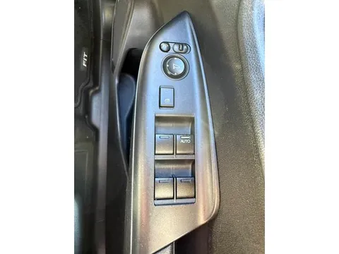 Honda Jazz (Fit)