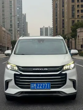 Maxus G50