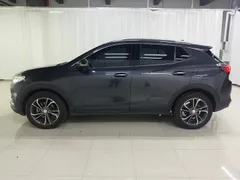 Buick Encore GX